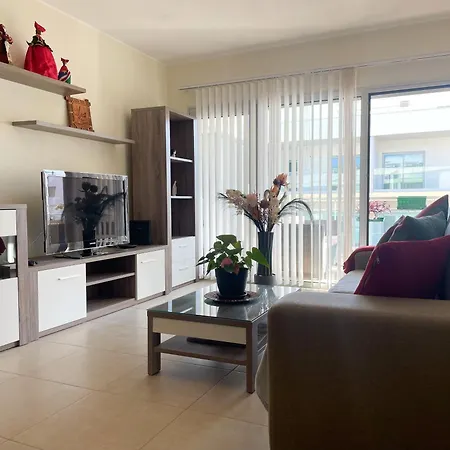 From Apartamento Portimão