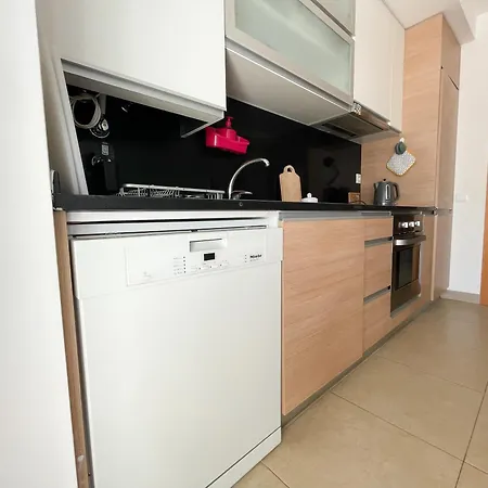 Apartamento From Portimão