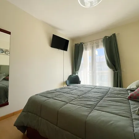 Apartment From Portimao