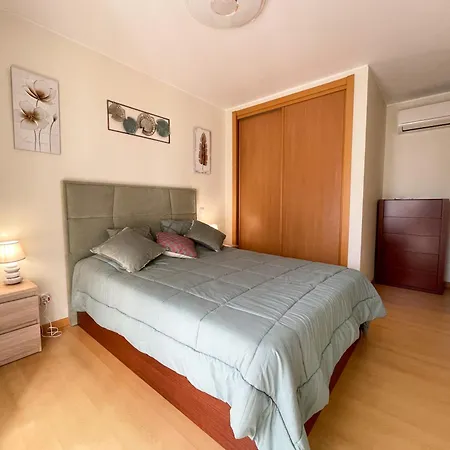 Daire From Portimão