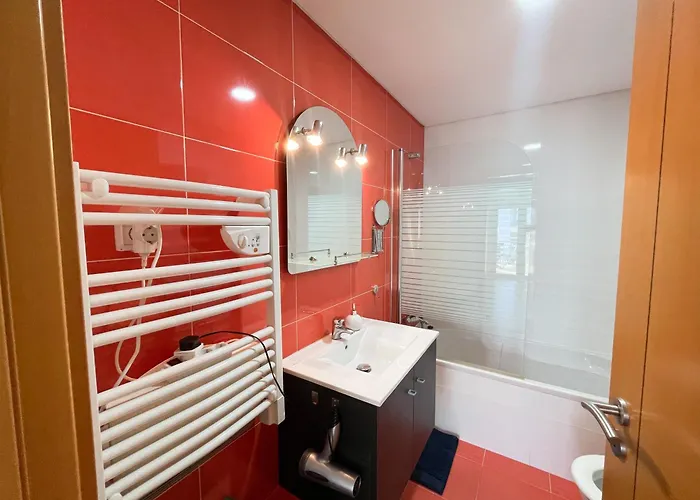 From Appartamento Portimão