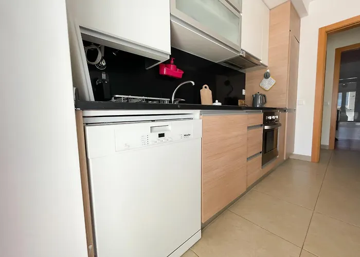 Appartamento From Portimão