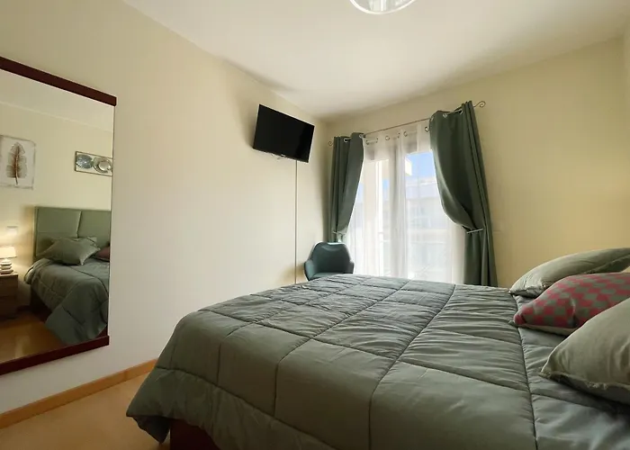 Appartement From Portimão