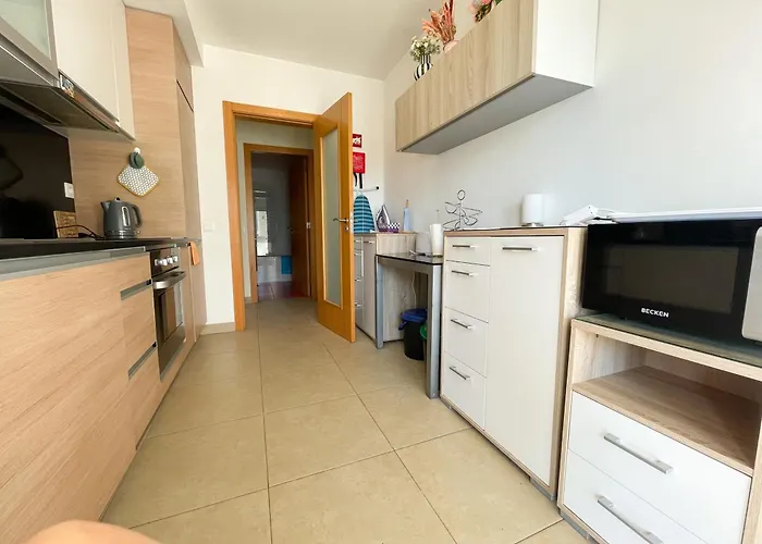 Appartement From Portimão