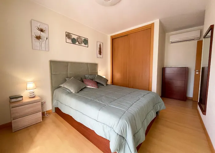 Appartement From Portimão